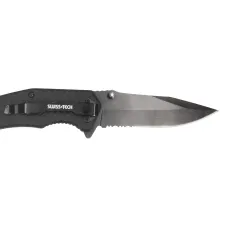 SwissTech Foldekniv Nylon Glasfiber