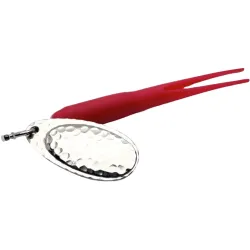 Karl K Flying Condom Gennemlber Spinner