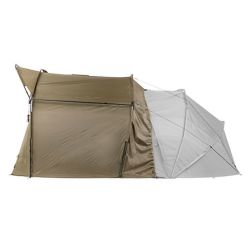JRC Cocoon 2g Universal Porch