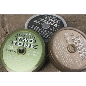 ESP Two Tone Hooklink