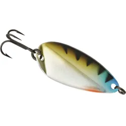 13 Fishing Origami Blade Flutter Spoon