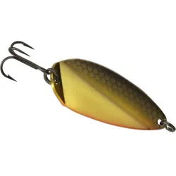 13 Fishing Origami Blade Flutter Spoon