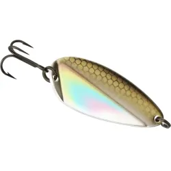 13 Fishing Origami Blade Flutter Spoon