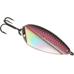 13 Fishing Origami Blade Flutter Spoon