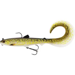 Westin BullTeez Curltail R2F