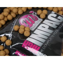 Mainline High Impact Boilies 15mm 1kg