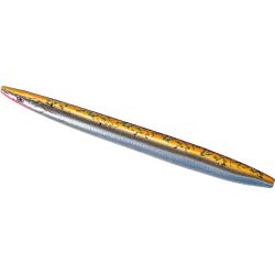 Savage Gear Line Thru Sandeel - Hndmalet i Danmark