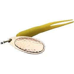 Karl K Flying Condom Gennemlber Spinner