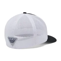 Columbia PFG Logo Mesh Ball Cap