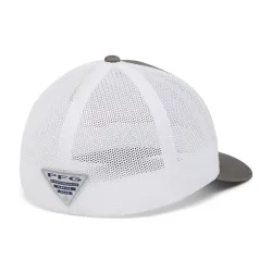 Columbia PFG Logo Mesh Ball Cap