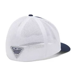 Columbia PFG Logo Mesh Ball Cap