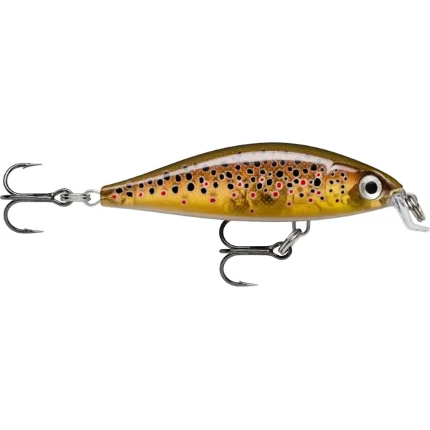 Rapala X-Light Minnow 4 Gram TRL 4 Gram TRL
