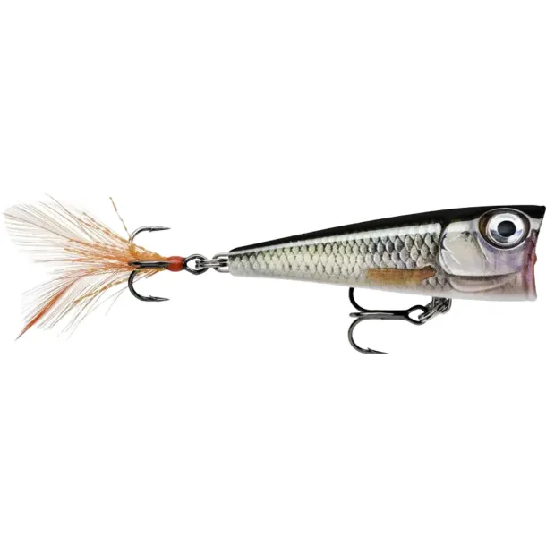 Rapala X-Light Pop 4,5 Gram ROL 4,5 Gram ROL