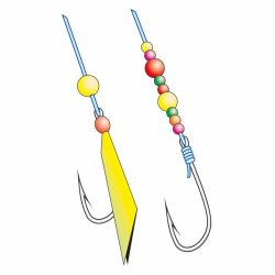 Stonfo Attractor Beads