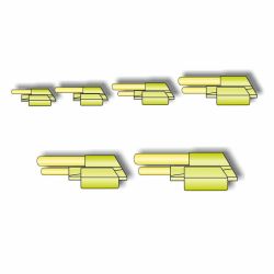 Stonfo Knklys holder