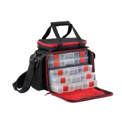 ABU Garcia XL Lure Bag Pike