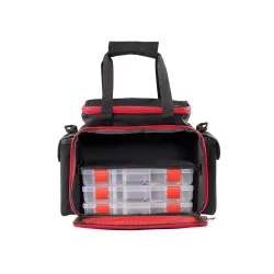 ABU Garcia XL Lure Bag Pike