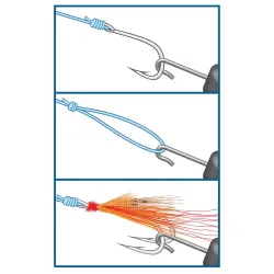 Stonfo Knude strammer