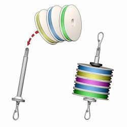 Stonfo Tippet Holder