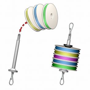 Stonfo Tippet Holder