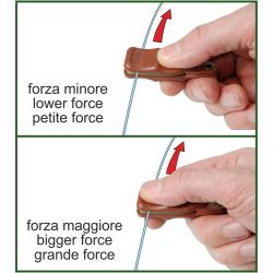 Stonfo Leader Straightener