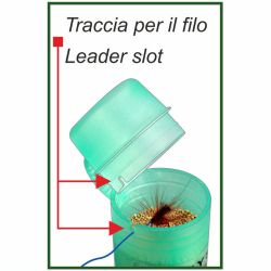 Stonfo Trflue Pulver