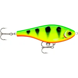 Rapala Super Shadow Rap Jerk