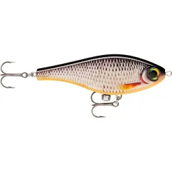 Rapala Super Shadow Rap Jerk