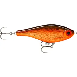 Rapala Super Shadow Rap Jerk