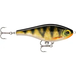 Rapala Super Shadow Rap Jerk