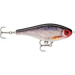 Rapala Super Shadow Rap Jerk