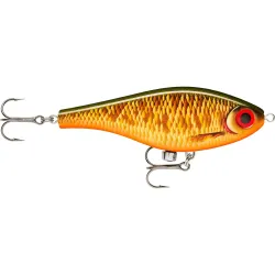 Rapala Super Shadow Rap Jerk