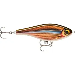 Rapala Super Shadow Rap Jerk