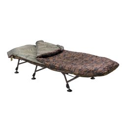 JRC Rova 3 Season Sleeping Bag