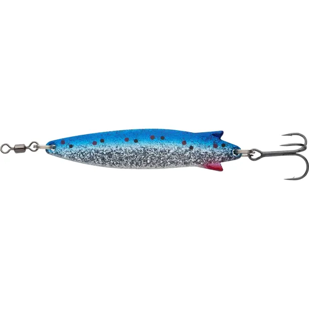 ABU Garcia Toby 18 Gram Blue Glitter 18 Gram Blue Glitter