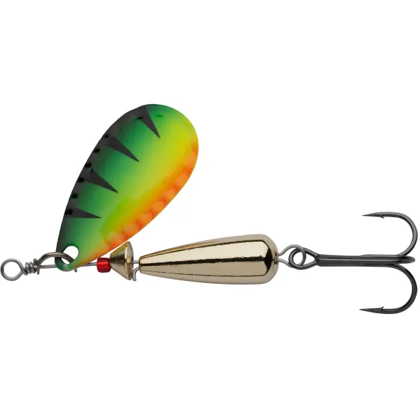 ABU Garcia Droppen 8 Gram Tiger 8 Gram Tiger