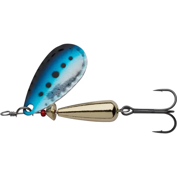 ABU Garcia Droppen 8 Gram Sardine 8 Gram Sardine