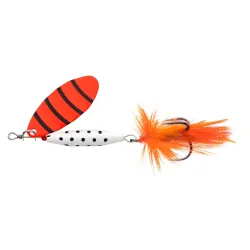 ABU Garcia Reflex White