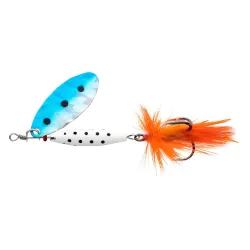 ABU Garcia Reflex White