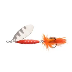 ABU Garcia Reflex Red