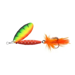 ABU Garcia Reflex Red