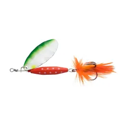 ABU Garcia Reflex Red