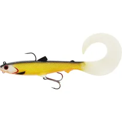 Westin BullTeez Curltail R2F