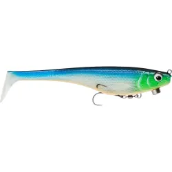 Rapala Soft Peto Prerigged