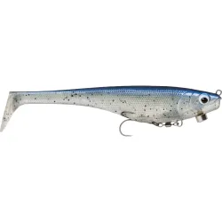 Rapala Soft Peto Prerigged