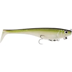 Rapala Soft Peto Prerigged