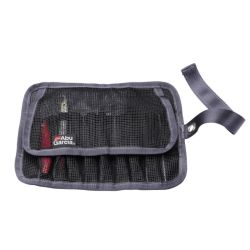 ABU Garcia Slv Lure Wallet