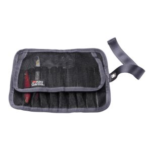 ABU Garcia Slv Lure Wallet