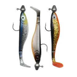 ABU Garcia Svartzonker Mcprey Prerigged