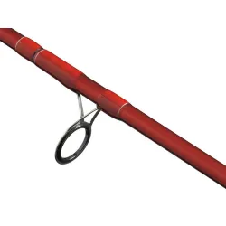 Penn Squadron III Travel SW Spin